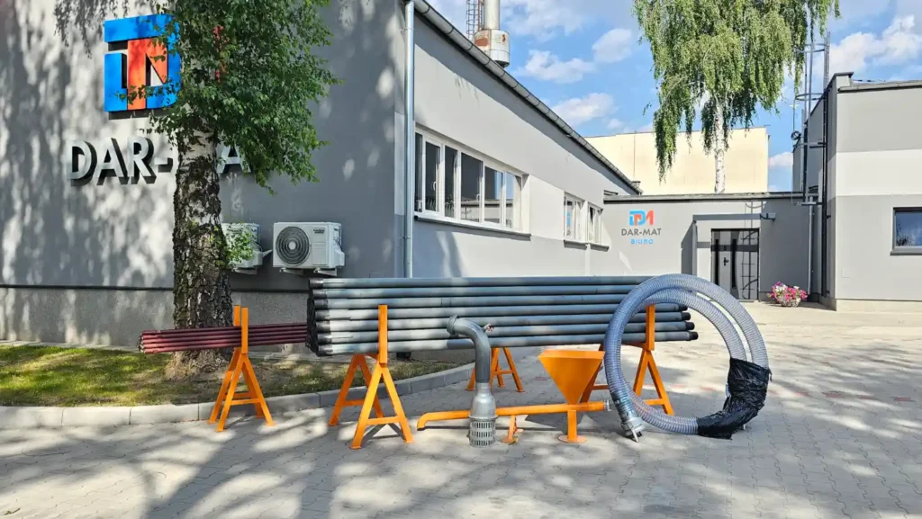 Jak dbać żerdzie wiertnicze